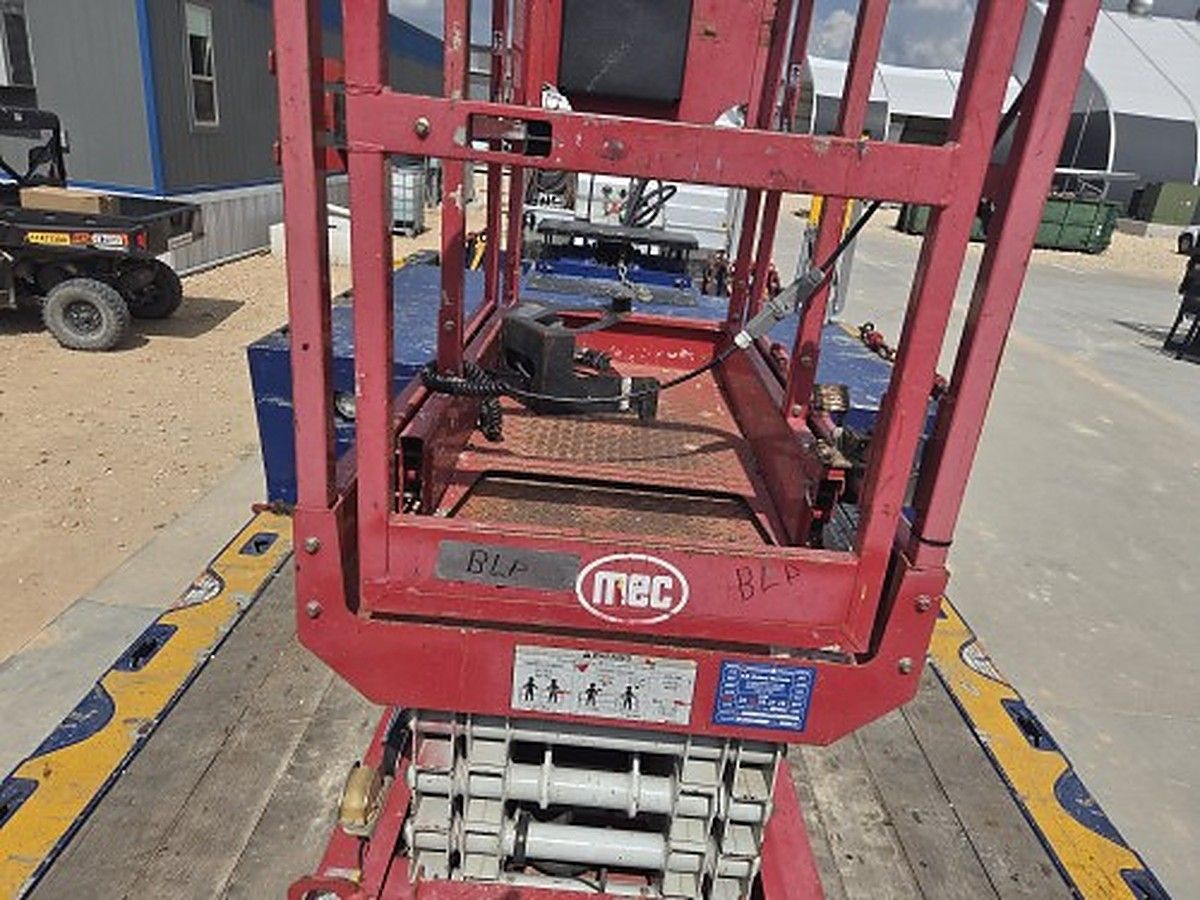 MEC 1330SE photo 5