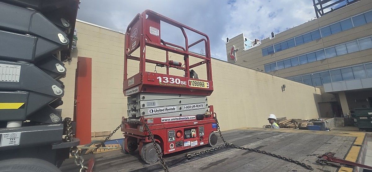 MEC 1330SE photo 8