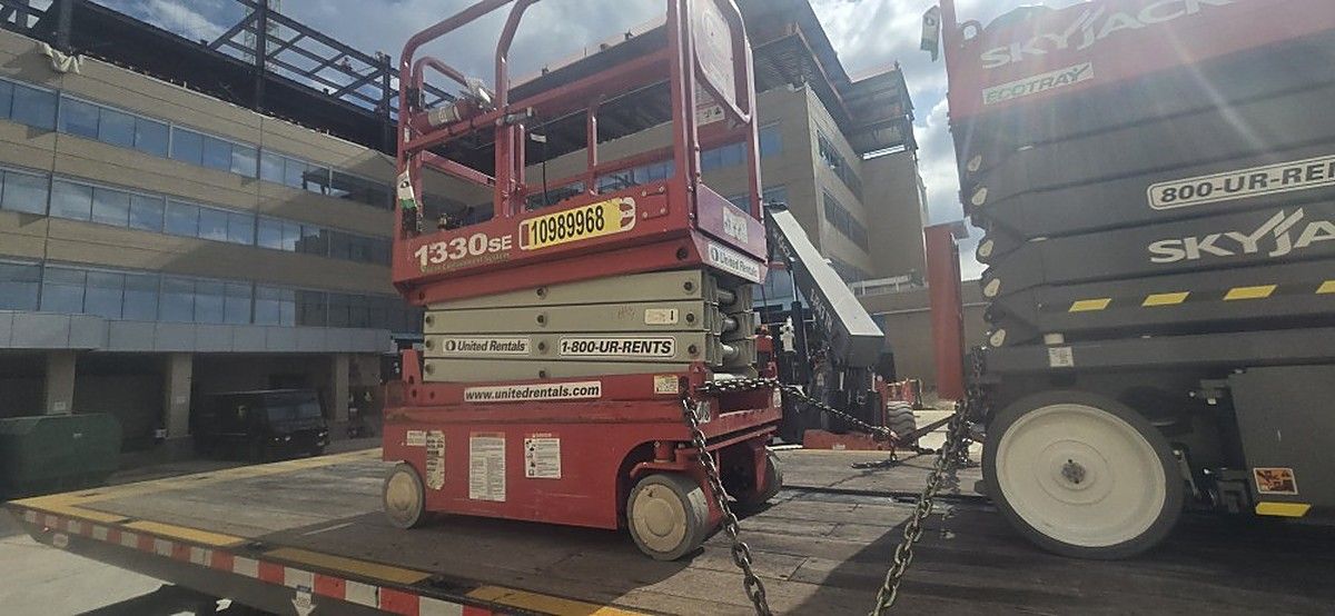 MEC 1330SE photo 9