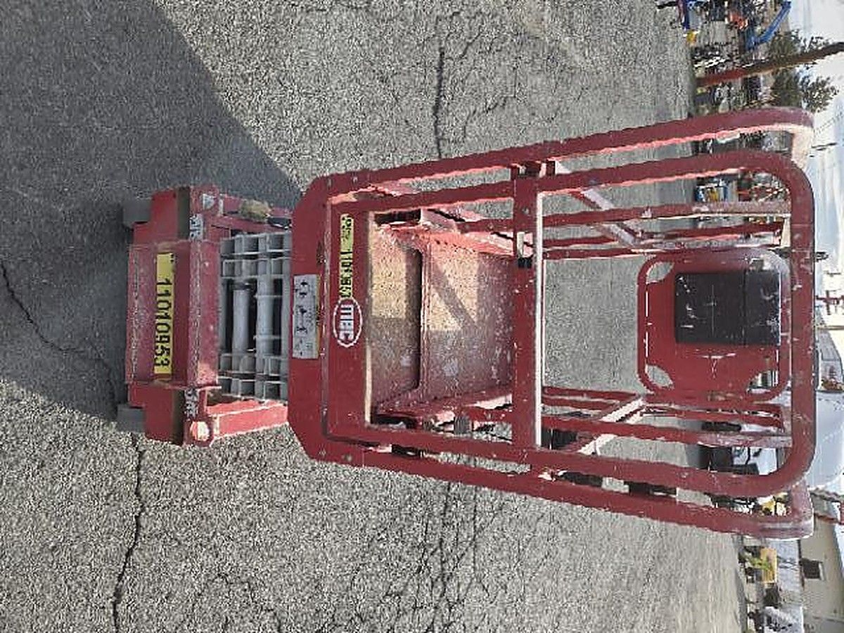 MEC 1330SE photo 2