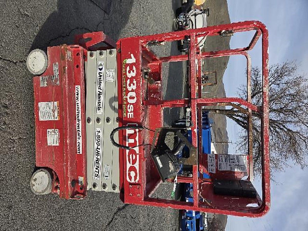 MEC 1330SE photo 4