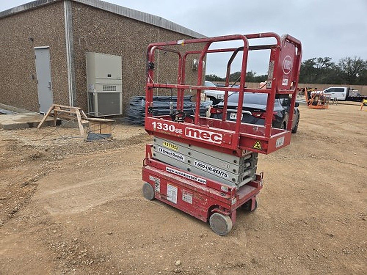 MEC 1330SE photo 6