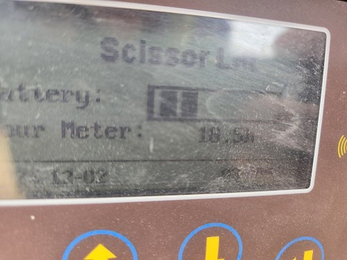 MEC 1330SE photo 10