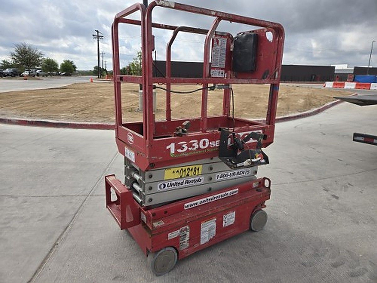 2019 MEC 1330SE for sale in Las Vegas, NV