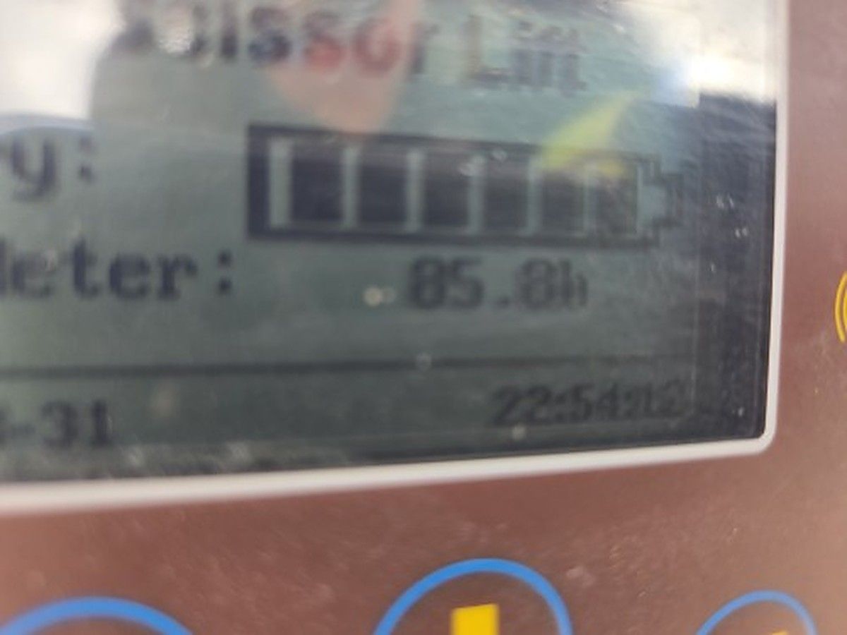 MEC 1330SE photo 2