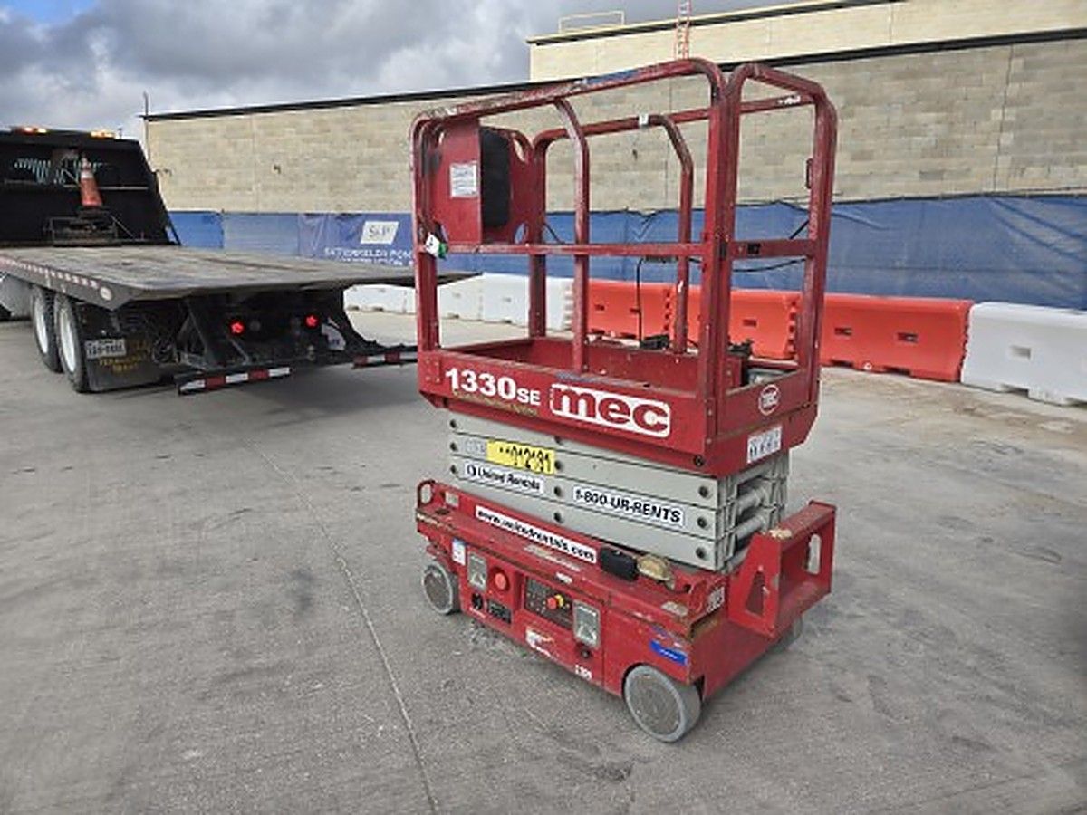 MEC 1330SE photo 4