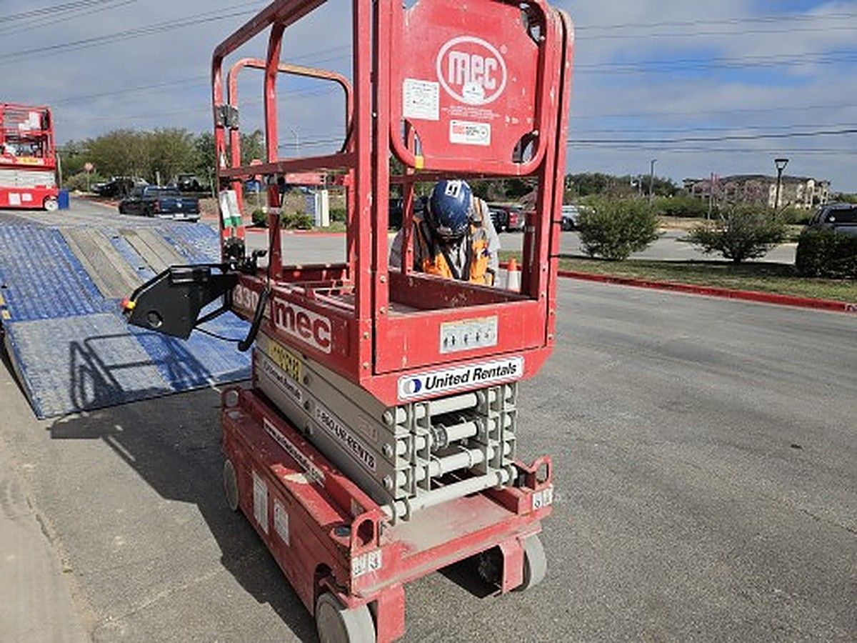 2019 MEC 1330SE for sale in Las Vegas, NV