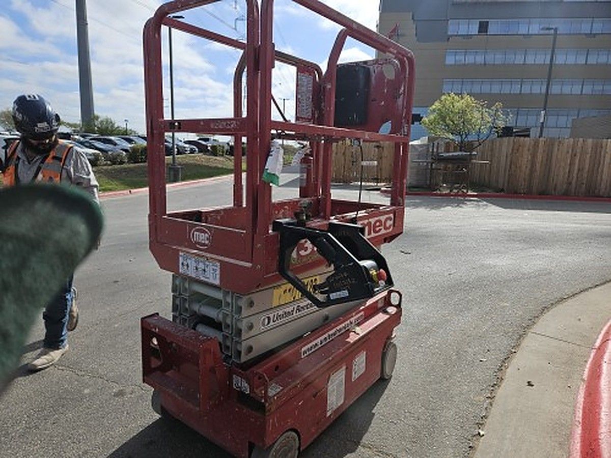 MEC 1330SE photo 2