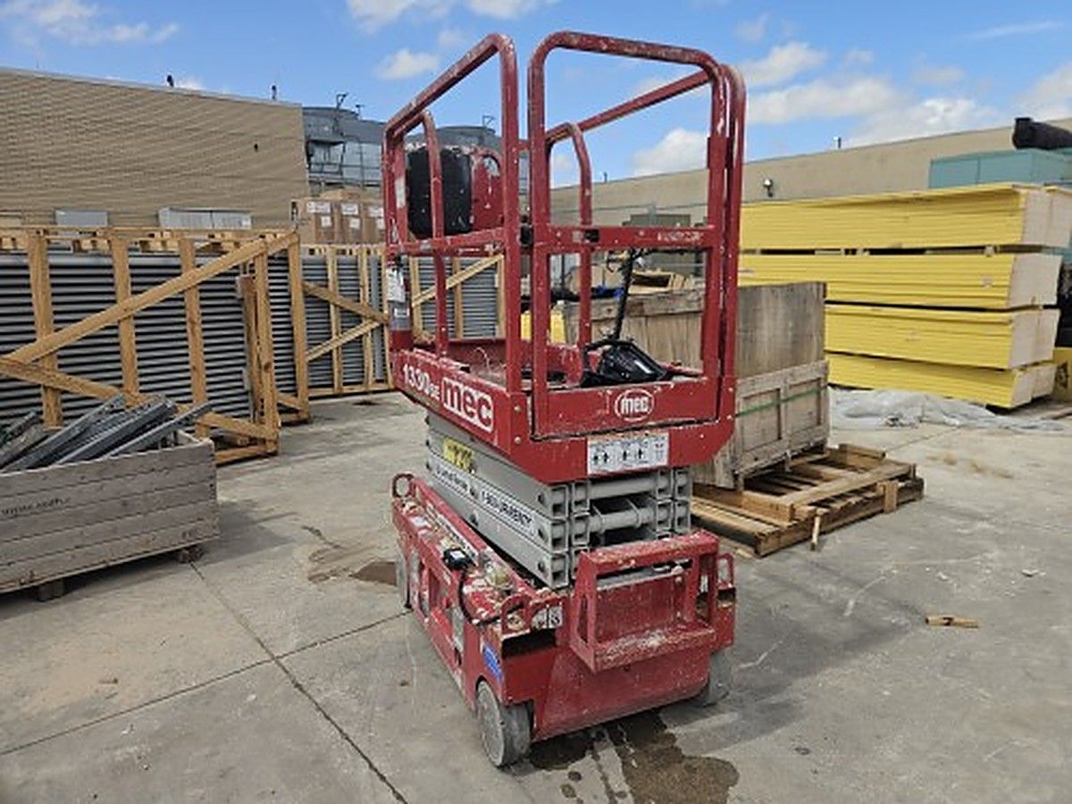 MEC 1330SE photo 5