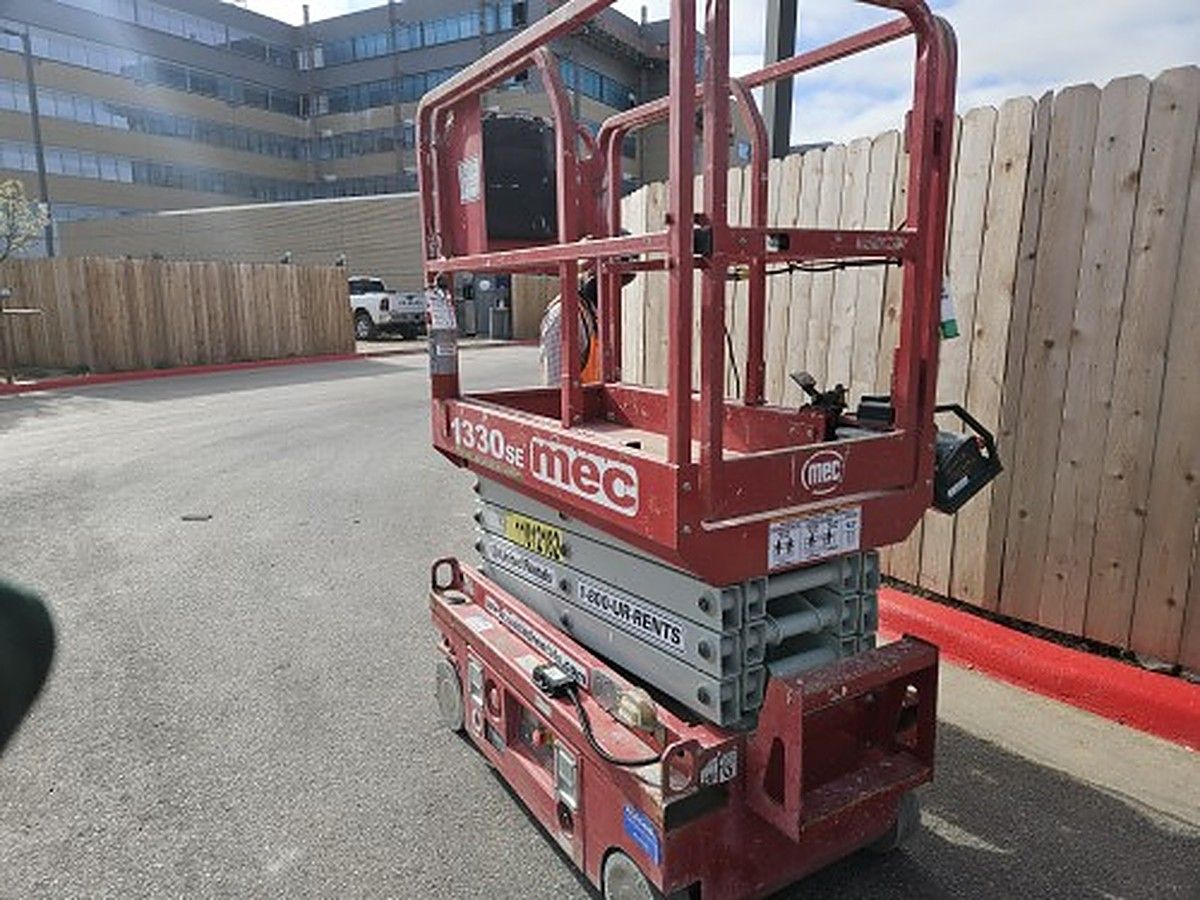 MEC 1330SE photo 6