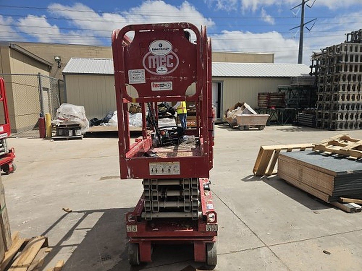 MEC 1330SE photo 7