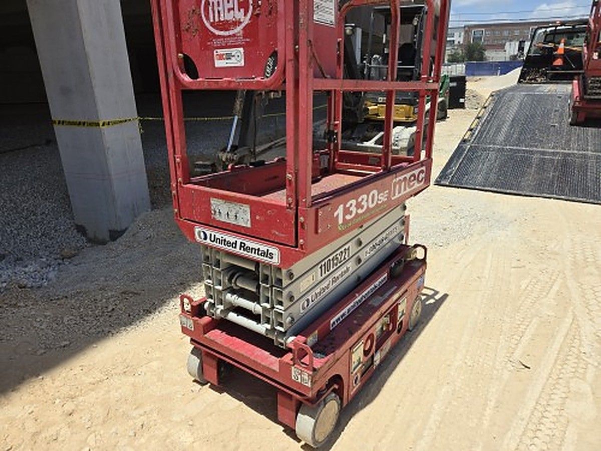 MEC 1330SE photo 2