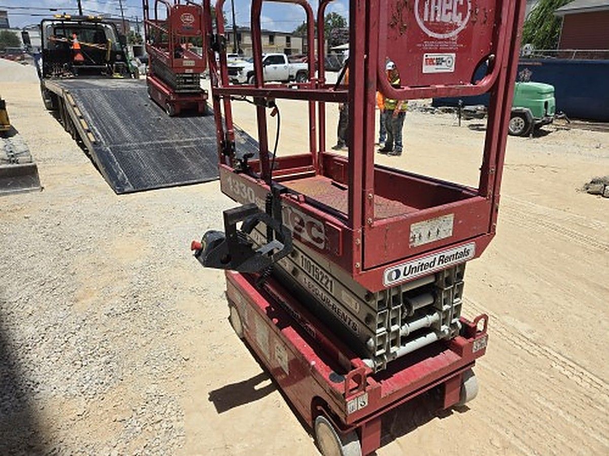 MEC 1330SE photo 3