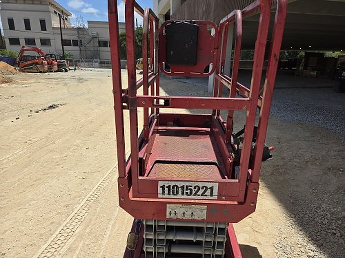 MEC 1330SE photo 4