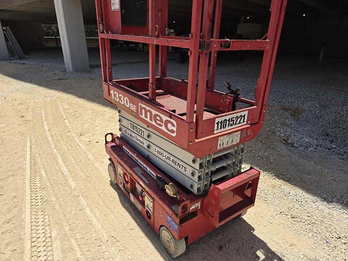 MEC 1330SE photo 5