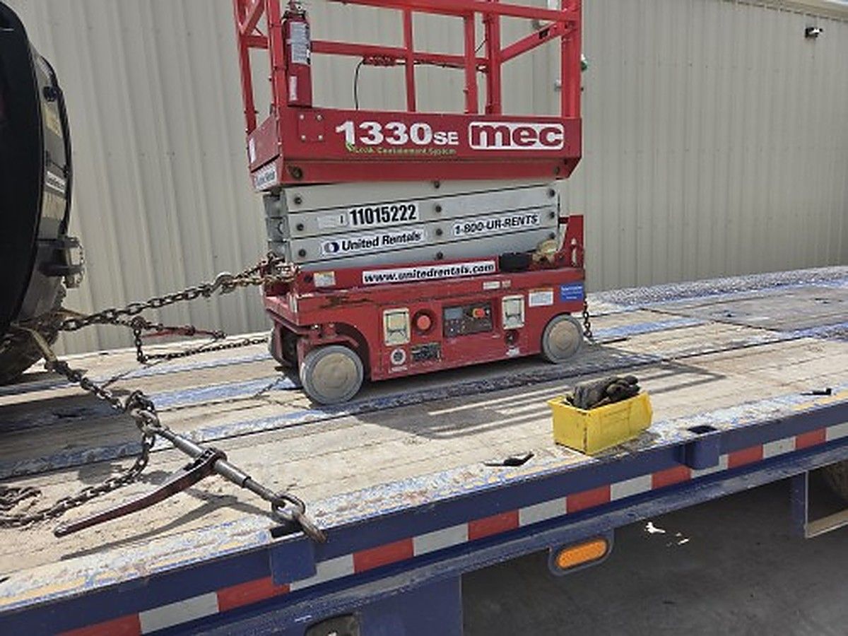 MEC 1330SE photo 3
