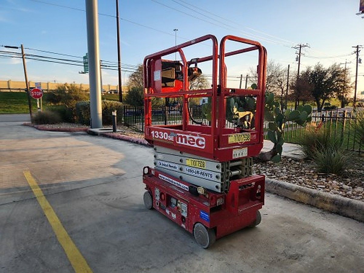 MEC 1330SE photo 2