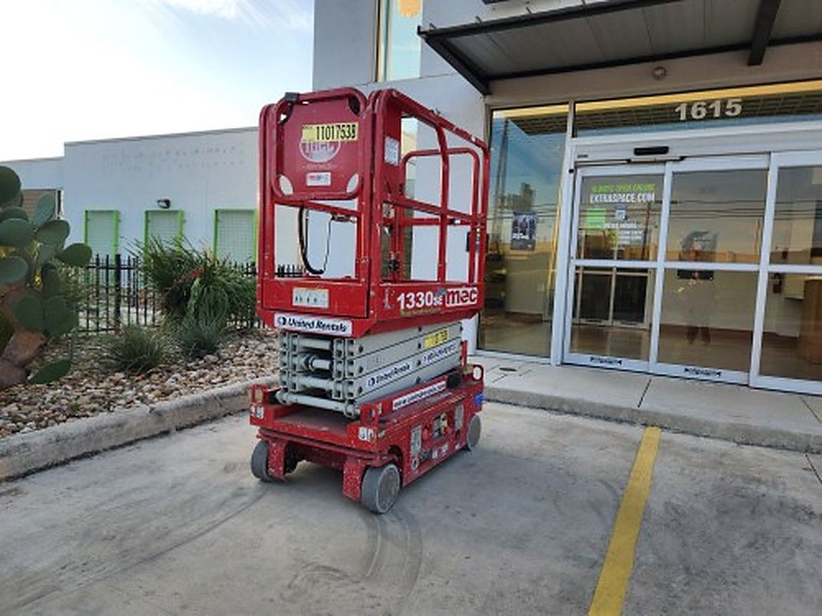 MEC 1330SE photo 4