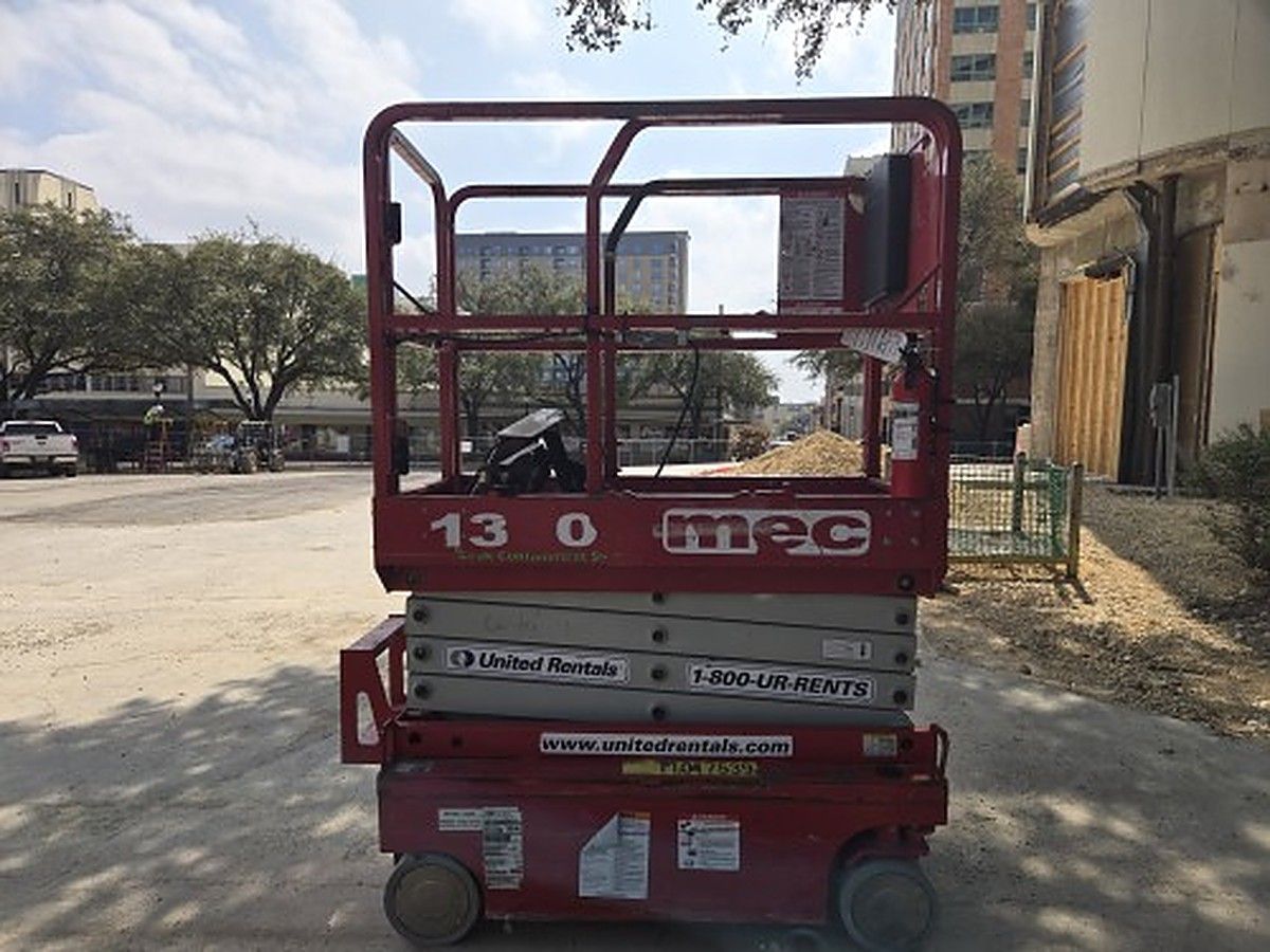 MEC 1330SE photo 2