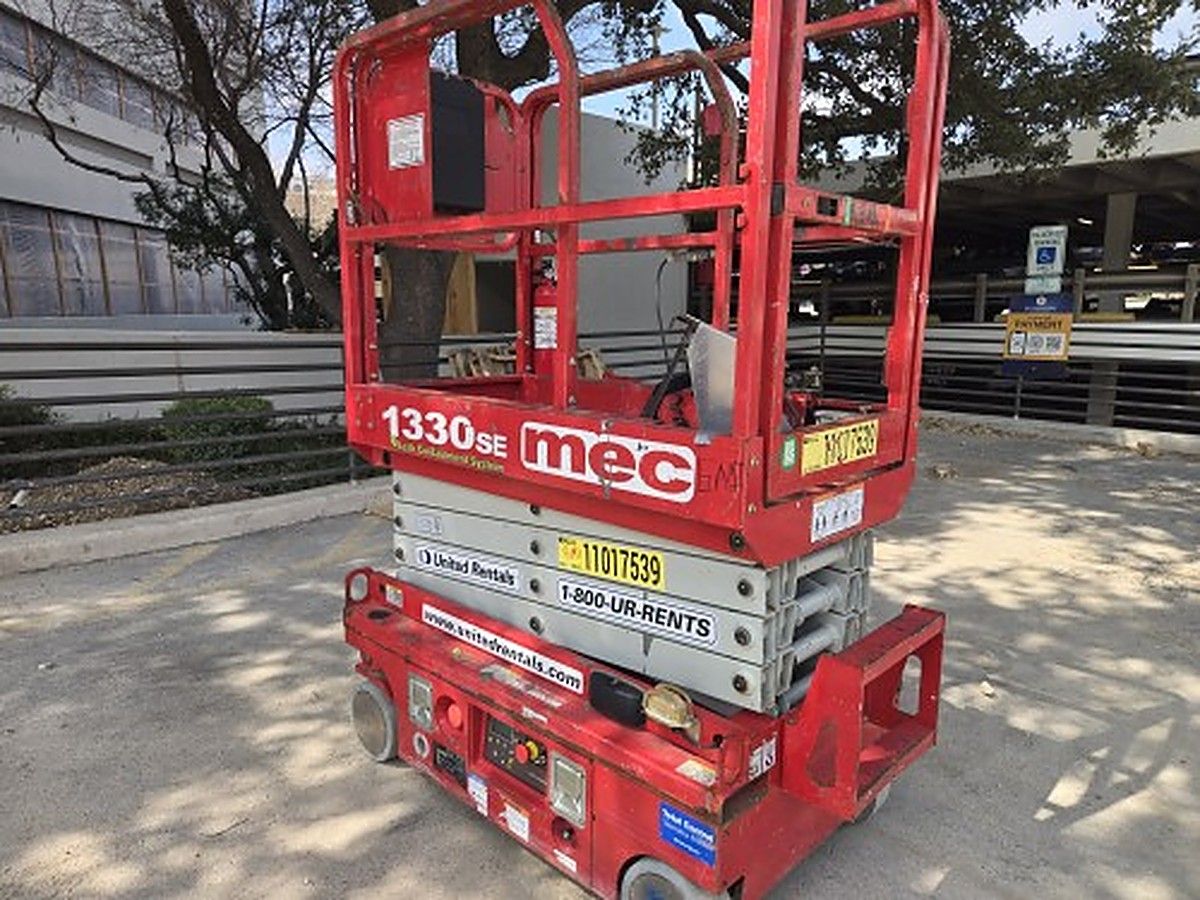 MEC 1330SE photo 5