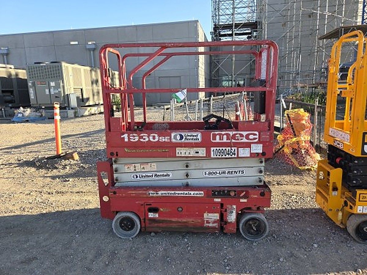 MEC 1930SE photo 4