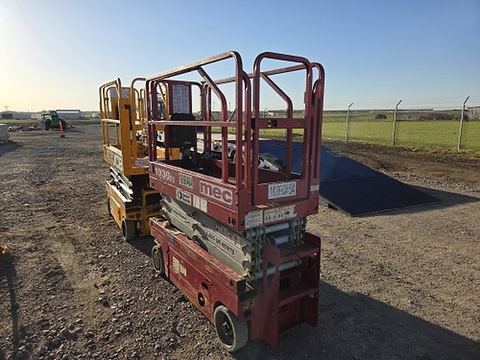 2019 MEC 1930SE for sale