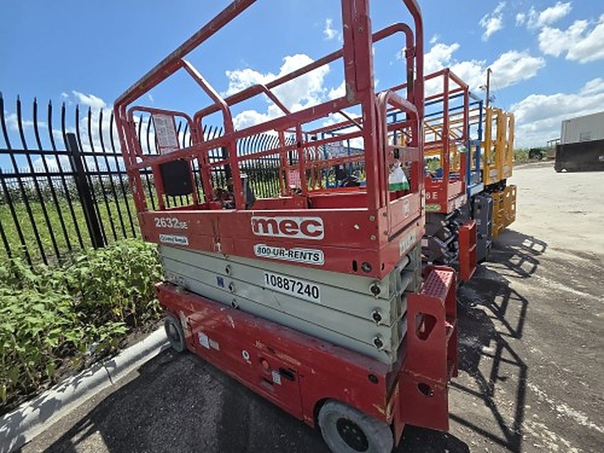 2019 MEC 2632SE for sale in Las Vegas, NV
