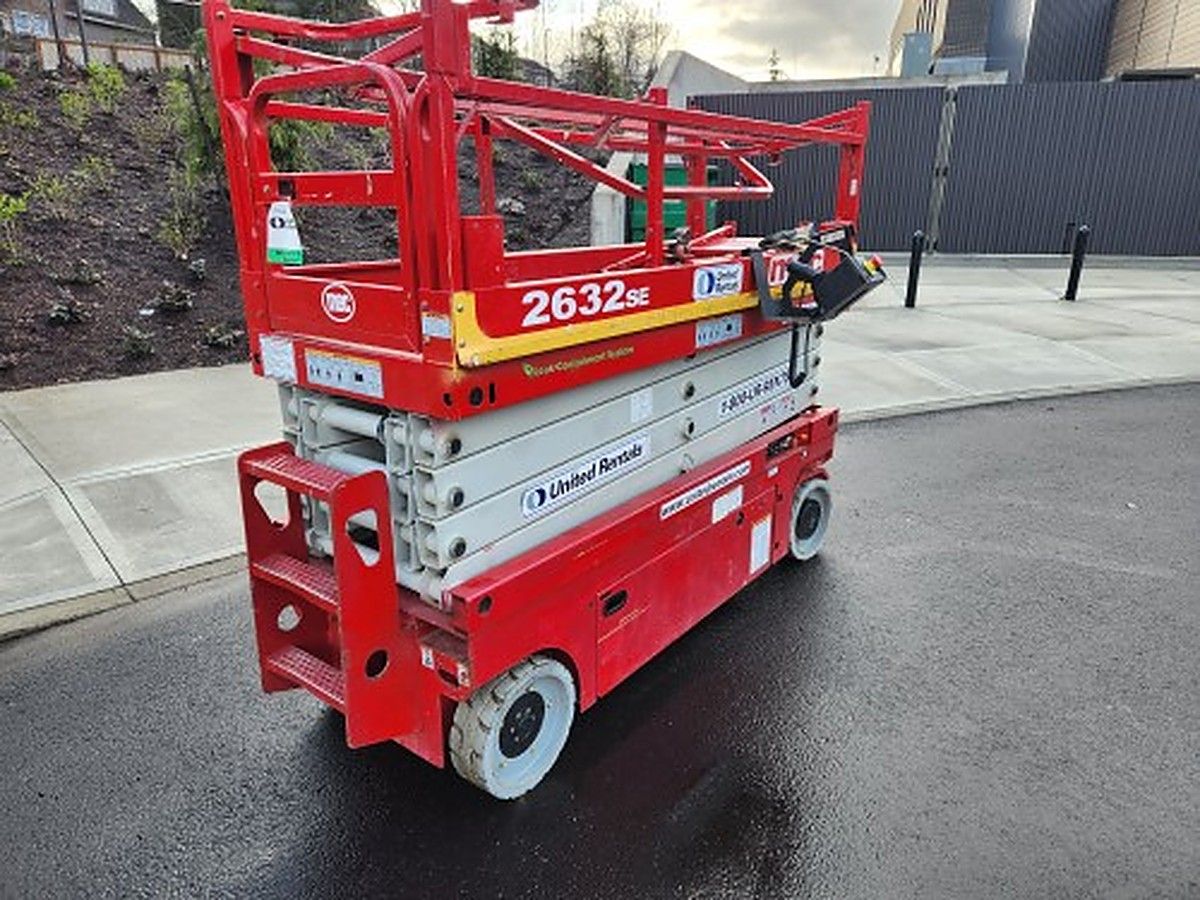 MEC 2632SE photo 2