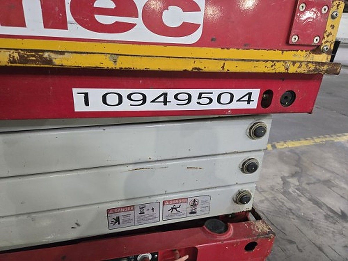 MEC 2632SE photo 3