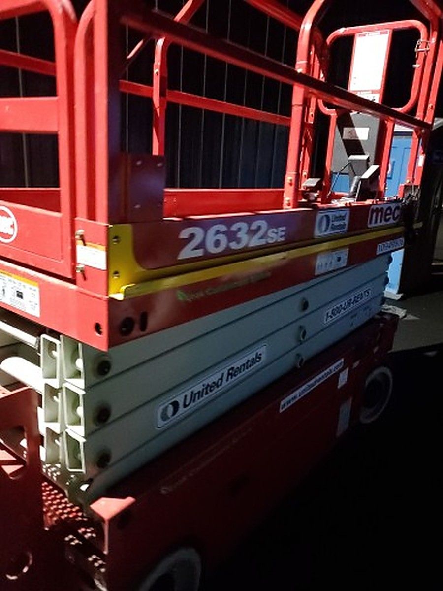 2019 MEC 2632SE for sale in Las Vegas, NV
