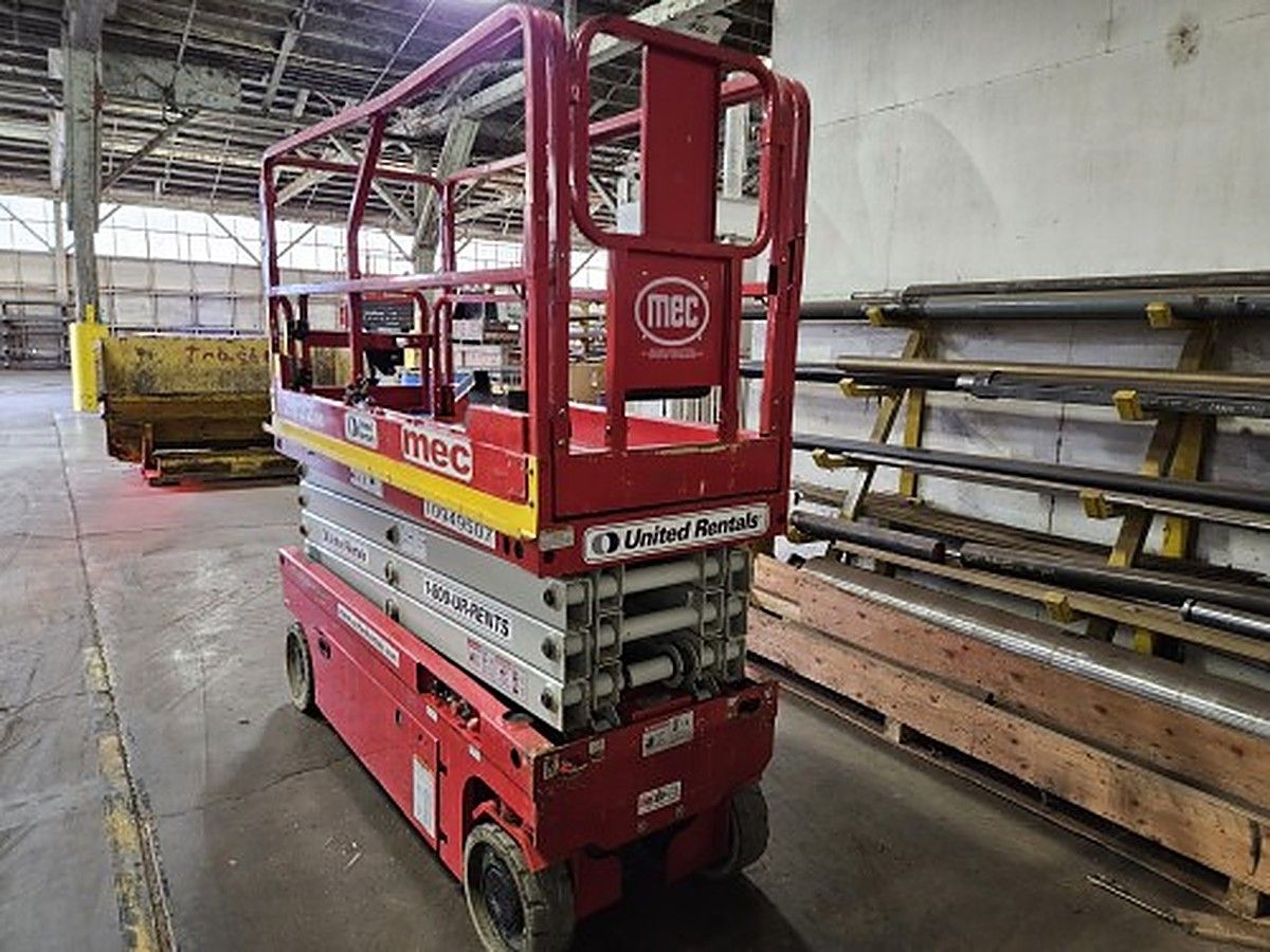 2019 MEC 2632SE for sale in Las Vegas, NV