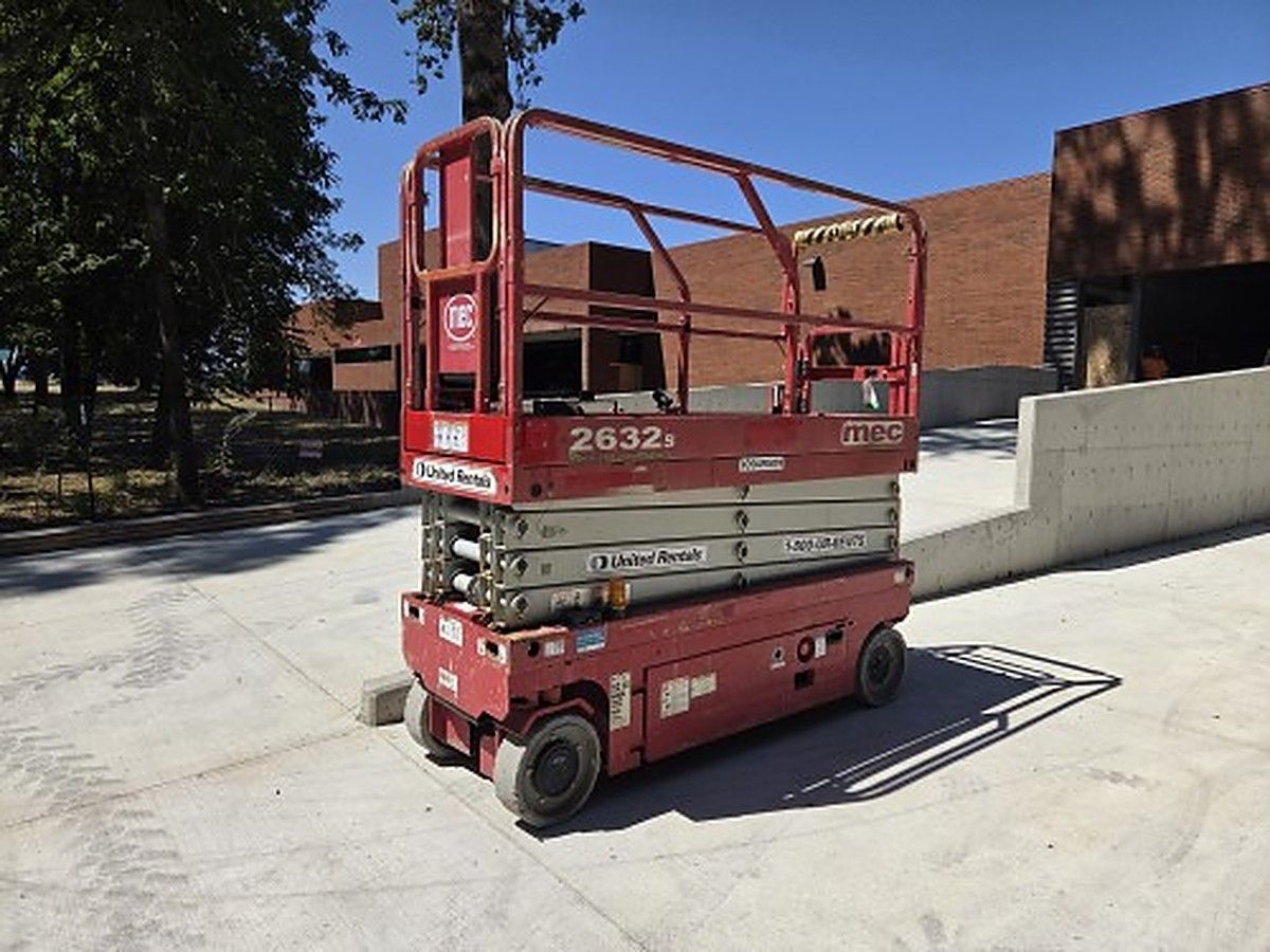 2019 MEC 2632SE for sale in Las Vegas, NV