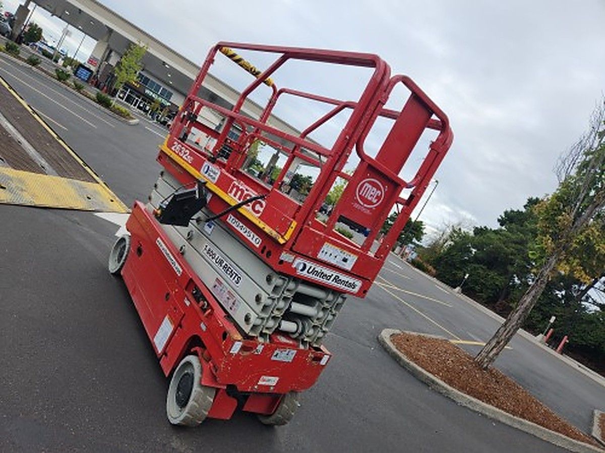 2019 MEC 2632SE for sale in Las Vegas, NV