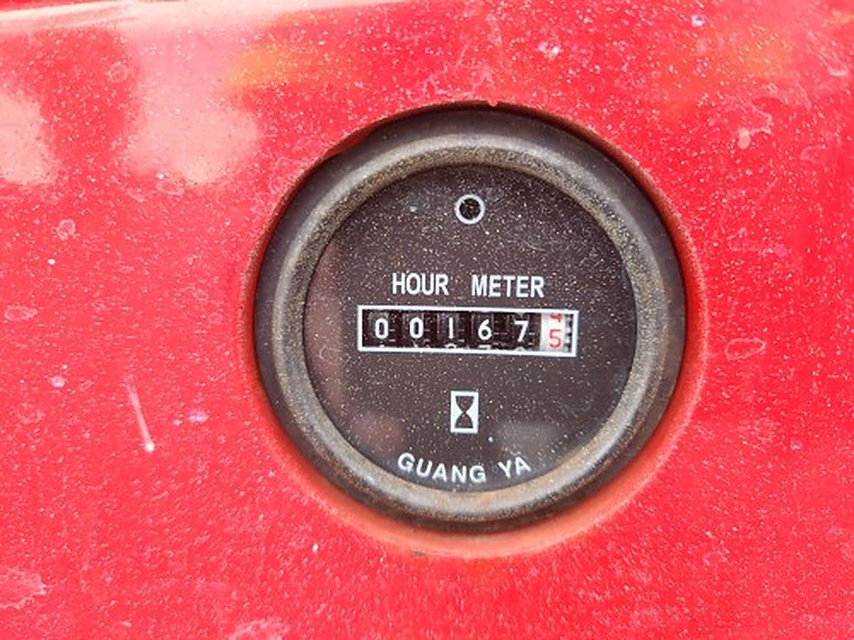 MEC 2632SE photo 5