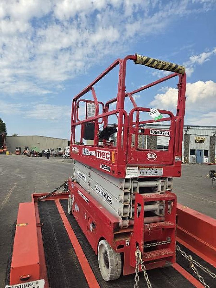 2019 MEC 2632SE for sale in Las Vegas, NV