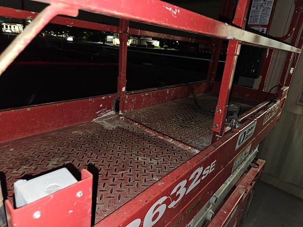 2019 MEC 2632SE for sale in Las Vegas, NV