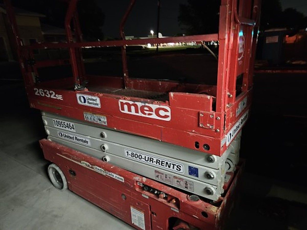MEC 2632SE photo 5