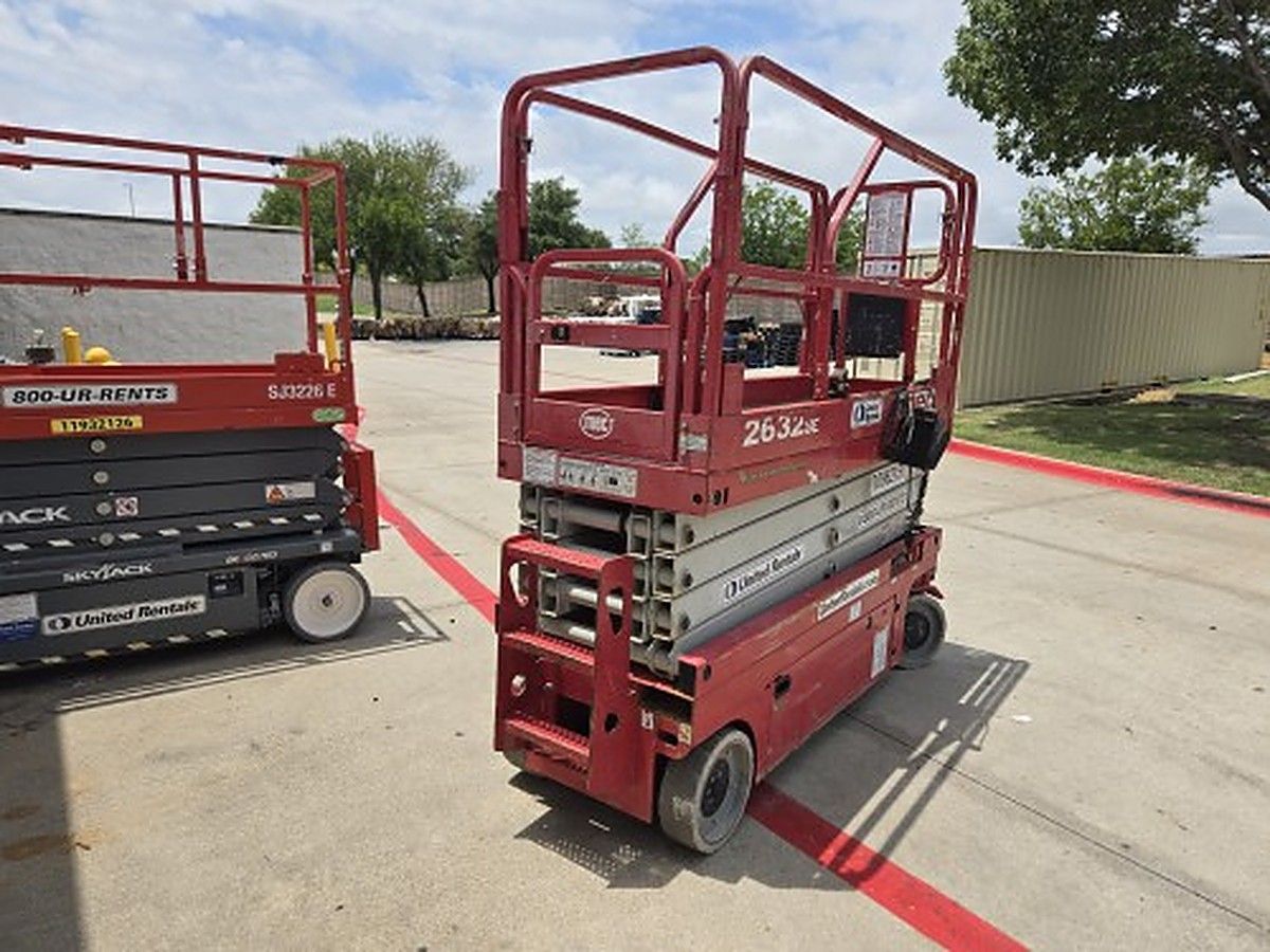 2019 MEC 2632SE for sale in Las Vegas, NV