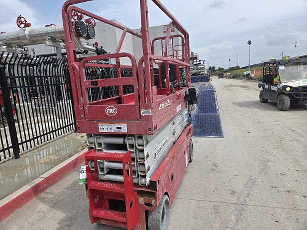 MEC 2632SE photo 2