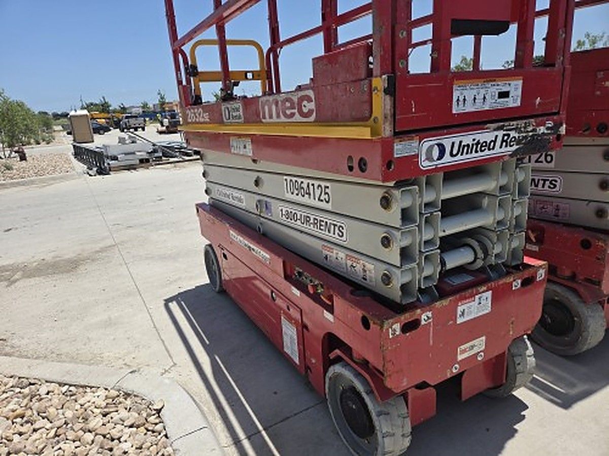 2019 MEC 2632SE for sale in Las Vegas, NV