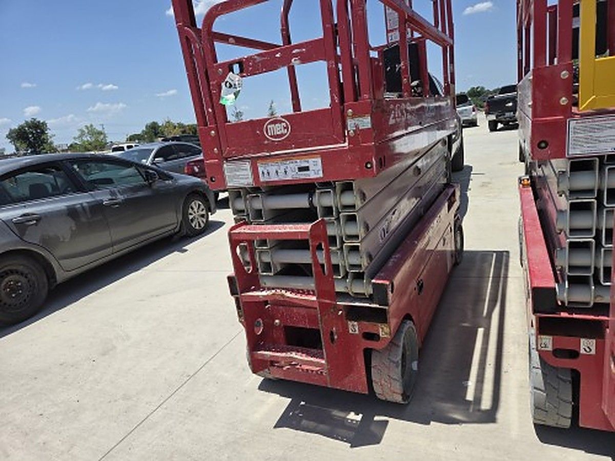 2019 MEC 2632SE for sale in Las Vegas, NV
