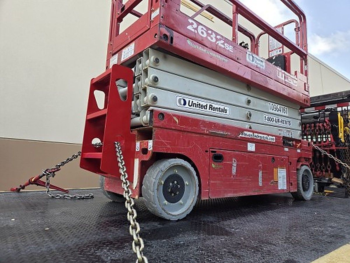 2019 MEC 2632SE for sale in Las Vegas, NV