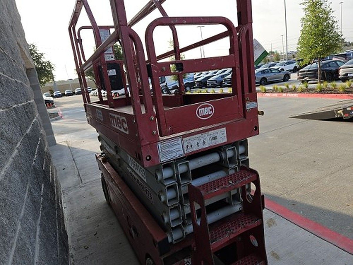 2019 MEC 2632SE for sale in Las Vegas, NV
