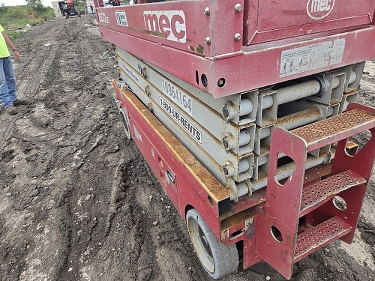 MEC 2632SE photo 5