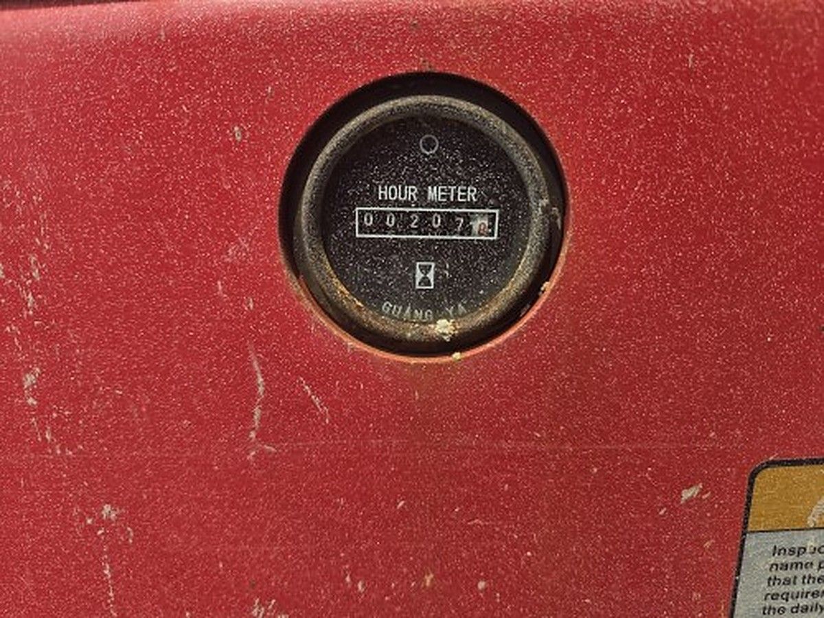 MEC 2632SE photo 5