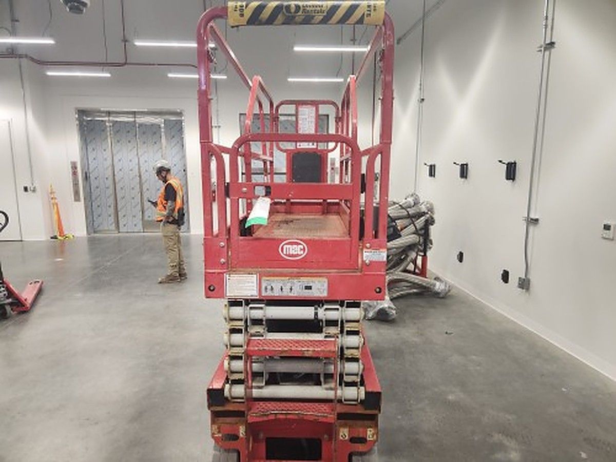 2019 MEC 2632SE for sale in Las Vegas, NV