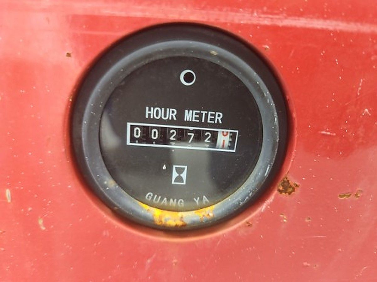 MEC 2632SE photo 7