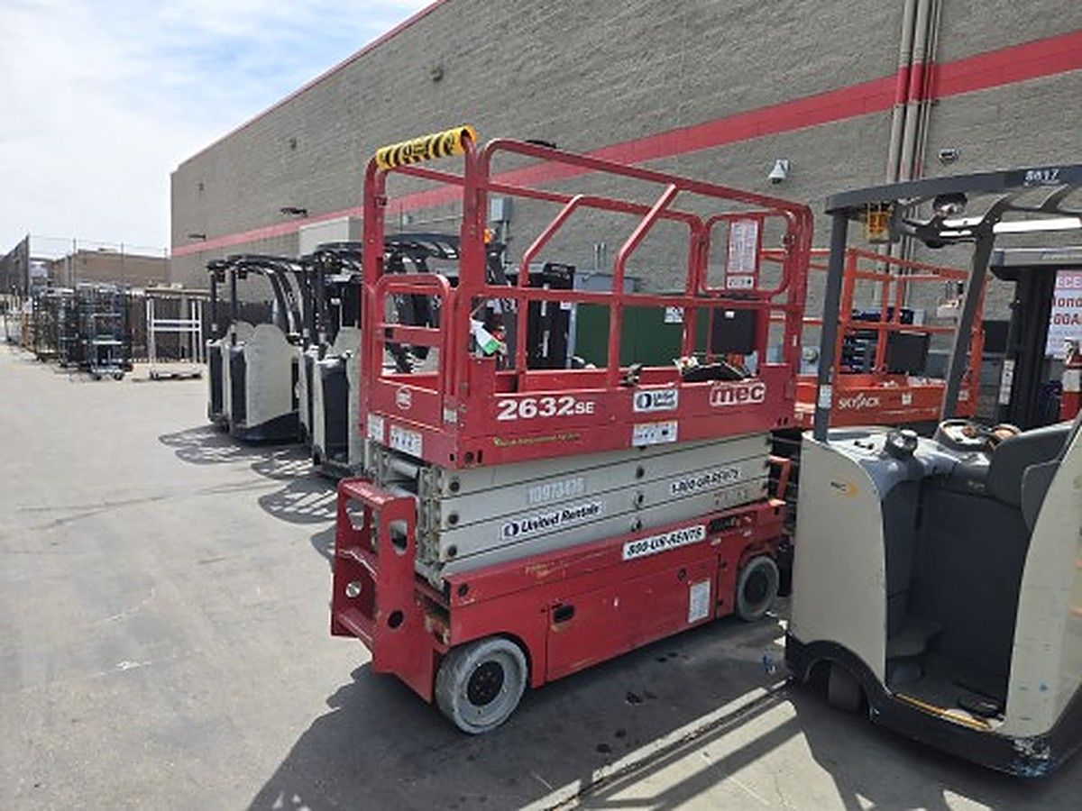 2019 MEC 2632SE for sale in Las Vegas, NV