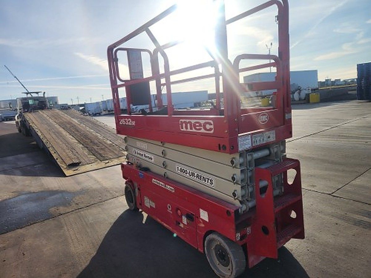 2019 MEC 2632SE for sale in Las Vegas, NV