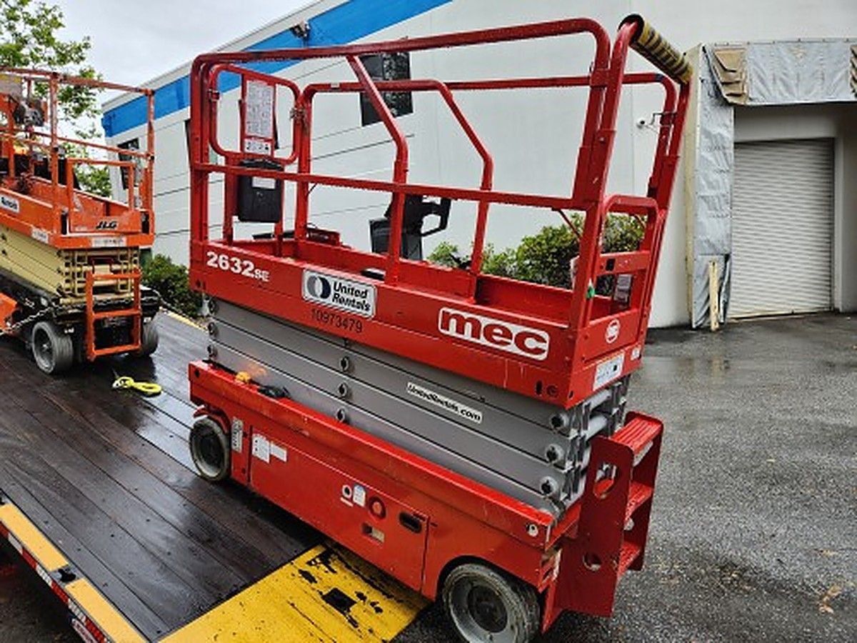 2019 MEC 2632SE for sale in Las Vegas, NV